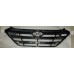 TUIX RADIATOR GRILLE SET FOR HYUNDAI ALL-NEW TUCSON TL 2015-18 MNR